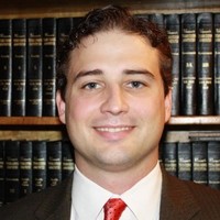 Cole, Cole, Easley & Sciba, P.C. Employee Luther Easley's profile photo