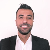 Librairie Antoine Employee Rabih Keserwany's profile photo
