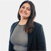 Cambridge Immigration Law, P.C. Employee Ankita Rath's profile photo