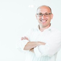 KNAPP Employee Joerg Bergmann's profile photo