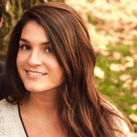 Eleven 11 Solutions Employee Nicole Vyzis's profile photo