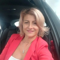 Darom Impex Employee Pastin Cristina's profile photo