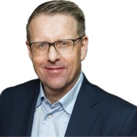 Tekniska verken i Linköping AB Employee Conny Udd's profile photo