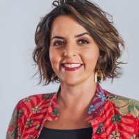 TDM Internacional Employee Liliana Alcocer's profile photo