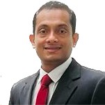 Buddhika Gunawardana Email