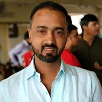 A.P Engineering Employee Rashmikant Panchal's profile photo