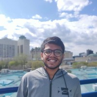 Rushik Desai Email
