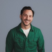 Braindate by e180 Employee Drew Bathory's profile photo