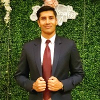 Apperture Solutions Employee Kabir Manandhar's profile photo