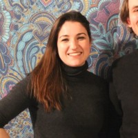 Penguin Random House UK Employee Lucy Richards's profile photo