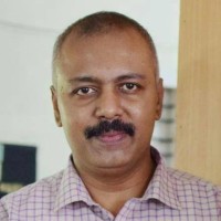 TIBCO Employee James Mathew's profile photo
