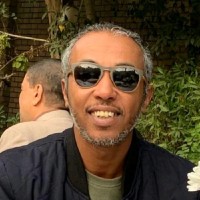 Concrete Plus Employee Khaled Nabil's profile photo