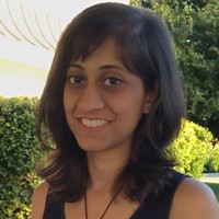 IronRidge Employee Anumeha Justice's profile photo