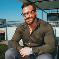 GQR Employee Stephen Dibiase's profile photo