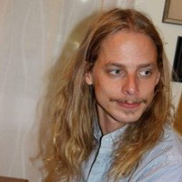 Crate 88 - Fine Art Handling Employee Noah Terrill's profile photo