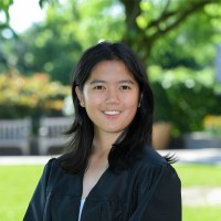 Policing Project at NYU Law Employee Sophia Liu's profile photo