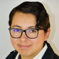 Raytheon Technologies Employee Ruby Gomez's profile photo