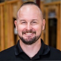 Proteus.HOMES Employee JD Ower's profile photo