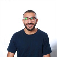 BBETER Employee Abdulrahman Ashraf's profile photo