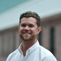 Cultural Care Au Pair Employee Robert Lawless's profile photo