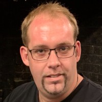 Bellgardt Medientechnik Employee Benjamin Platz's profile photo