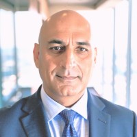 Ankura Employee Zain Ahmed's profile photo