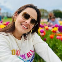 Aditxt Employee Cindy Ramirez's profile photo