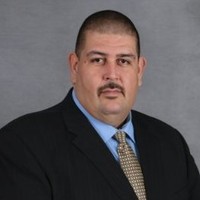 Gain Federal Credit Union Employee Robert Lopez's profile photo