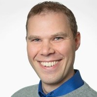TCO Development Employee Niclas Rydell's profile photo