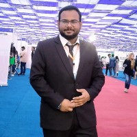 HQ 360 Employee Sameed Farooqui's profile photo