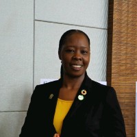 Dipporah Bwari Email