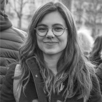 bercy Employee Mélanie Vasselin's profile photo