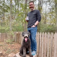 BeyondTrust Employee Mark Geoffriau's profile photo