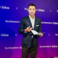 Aaron Pu Email & Phone Number