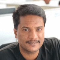 Extreme Networks Employee Manjunath Nagaraj's profile photo