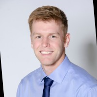 American Fidelity Employee Matthew Stamper's profile photo