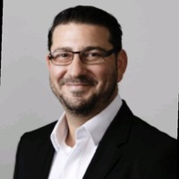 Ross Xenos Email & Phone Number
