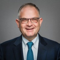 Seaport Therapeutics Employee Antony Loebel's profile photo