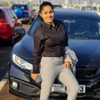 Ocean Power International L.L.C Employee Anjana Kumar's profile photo