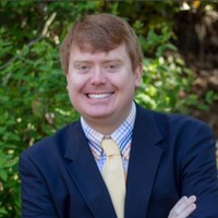 Jervey Eye Group Employee Bill Ballinger's profile photo