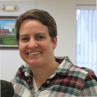 UNFI Employee Heather Robbins's profile photo