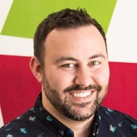 American Cancer Society Employee Cory Goodale's profile photo