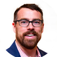 Element Biosciences Employee David Melaugh's profile photo