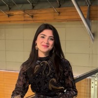 Supriya Khandelwal Email