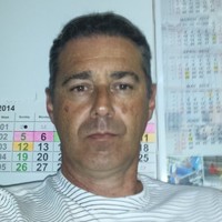 Tubular  Technical Construction (Pty) Ltd Employee Carlos Rebola's profile photo