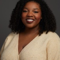 QTS Data Centers Employee Victoria Vance's profile photo