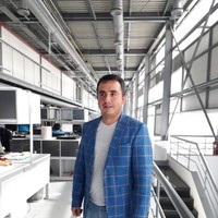 YAPIARTI LTD Employee Muhammer Aksu's profile photo