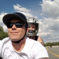 Nevada Army National Guard Employee Jakob Camarena's profile photo