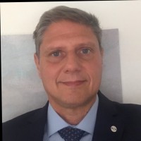 LISCR Employee Giorgio de Sciora's profile photo