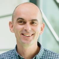 Jasmax Employee David Ruane's profile photo